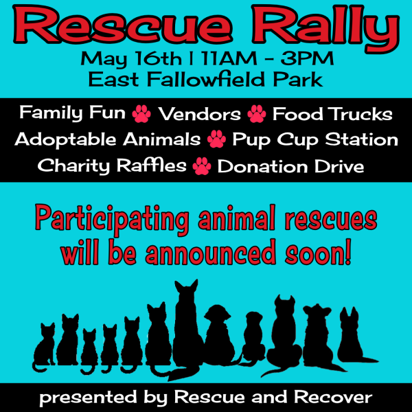 Rescue Rally Flyer1